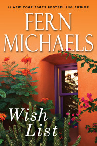 Cover image: Wish List 9780821752289