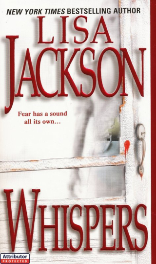 Cover image: Whispers 9781420141689