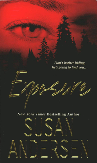 Cover image: Exposure 9780821752890