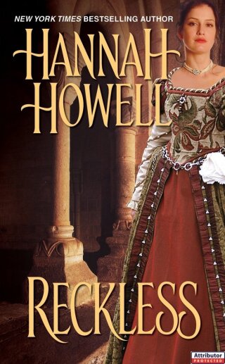 Imagen de portada: Reckless 9781420122343