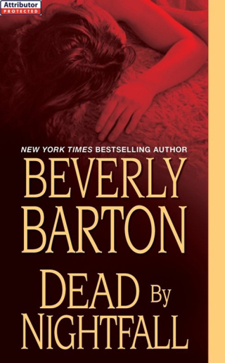 Imagen de portada: Dead By Nightfall 9781420110364