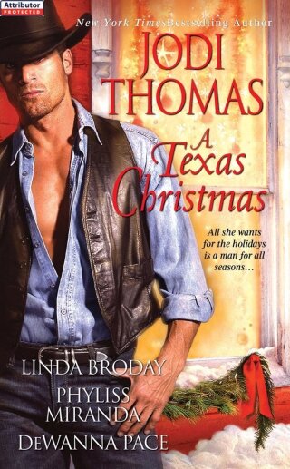 Cover image: A Texas Christmas 9781420119664