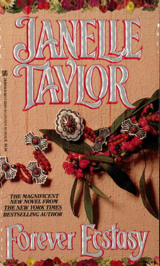 Titelbild: Forever Ecstasy 9780821734087