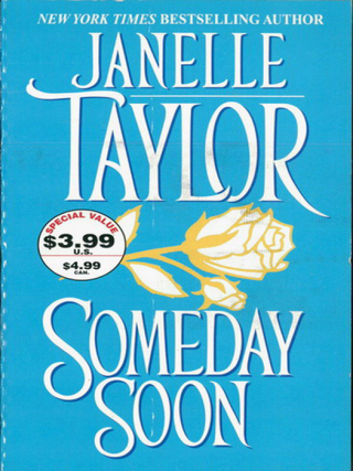 Titelbild: Someday Soon 9780821759462