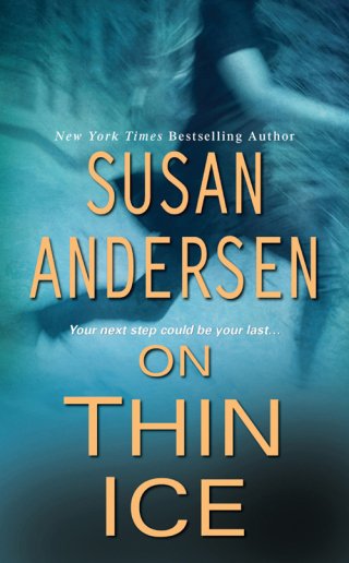 Imagen de portada: On Thin Ice 9780821750469