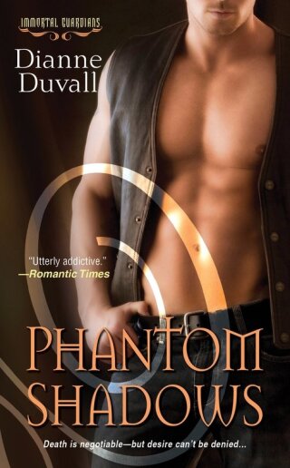 Imagen de portada: Phantom Shadows 9781420118636