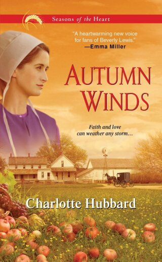 Cover image: Autumn Winds 9781420121704
