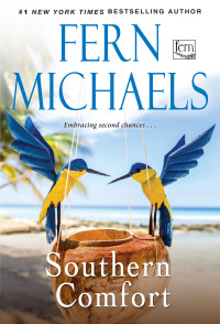 Cover image: Southern Comfort 9781420103663
