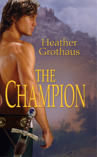 Imagen de portada: The Champion 9780821780077