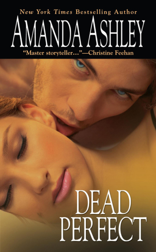 Imagen de portada: Dead Perfect 9780821780619