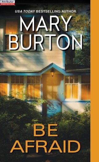 Cover image: Be Afraid 9781420132137