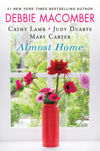 Cover image: Almost Home 9781420131048