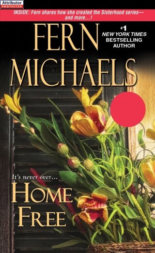 Cover image: Home Free 9780758246943