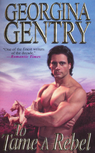 Cover image: To Tame A Rebel 9780821774038