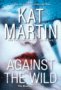 Cover image: Against the Wild 9781420149548