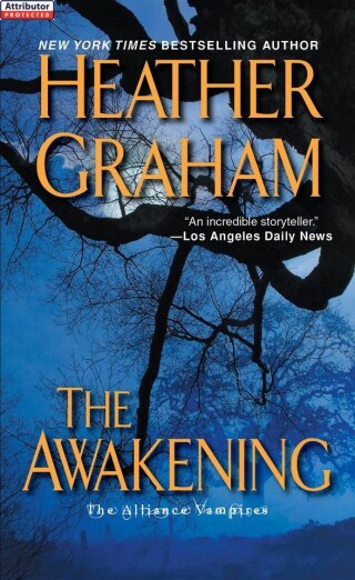 Imagen de portada: The Awakening 9781420132908