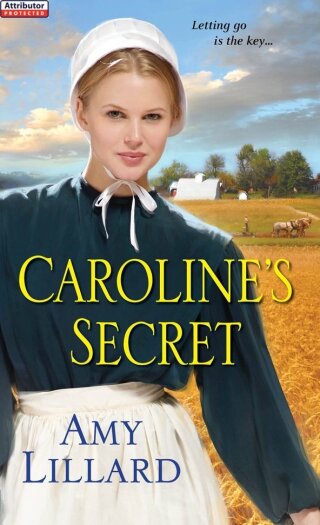 Imagen de portada: Caroline's Secret 9781420134537