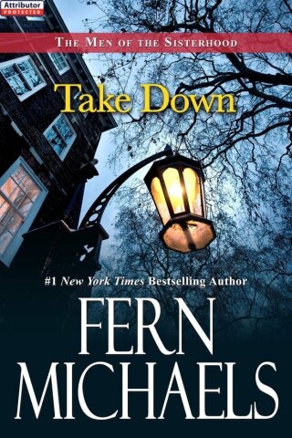 Cover image: Take Down 9781420134971