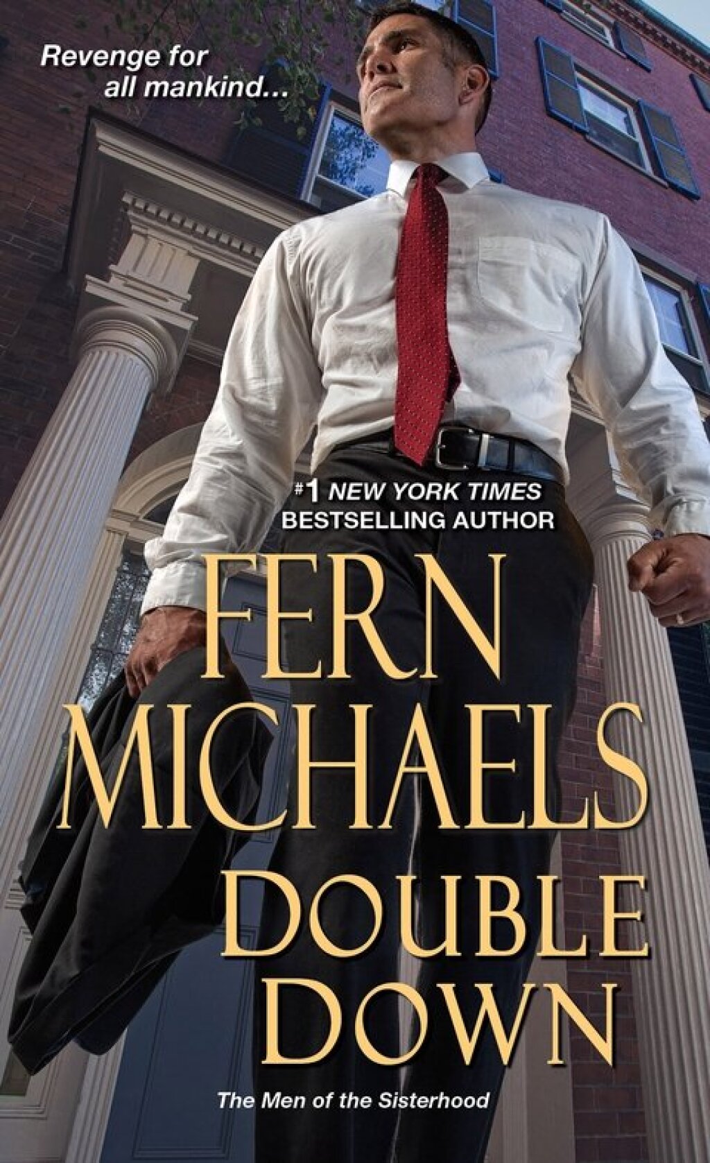 Double Down (eBook)