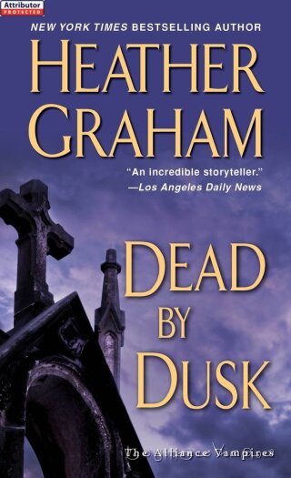 Imagen de portada: Dead By Dusk 9781420132915
