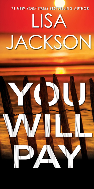 Imagen de portada: You Will Pay 9781420135985