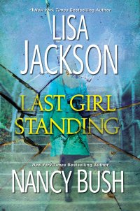 Cover image: Last Girl Standing 9781420136159