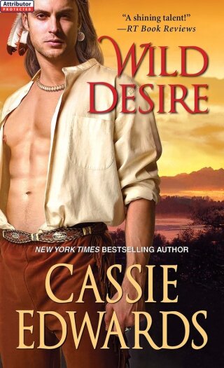 Imagen de portada: Wild Desire 9781420136746
