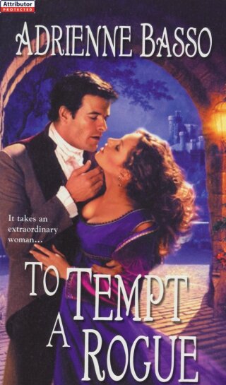 Imagen de portada: To Tempt A Rogue 9780821776247