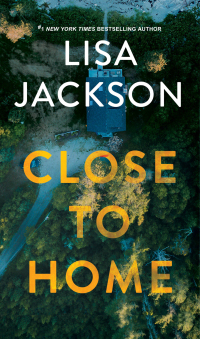 Cover image: Close to Home 9781420118551