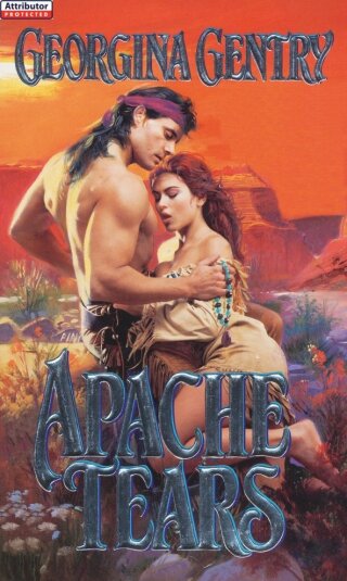 Imagen de portada: Apache Tears 9780821777268
