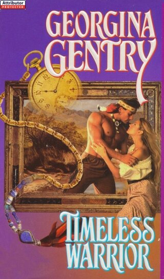 Imagen de portada: Timeless Warrior 9780821761397