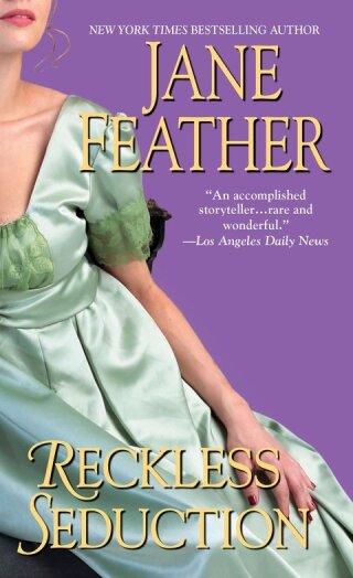 Imagen de portada: Reckless Seduction 9781420128833