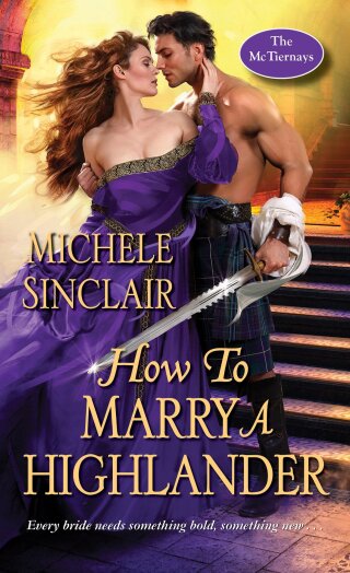 صورة الغلاف: How to Marry a Highlander 9781420138849