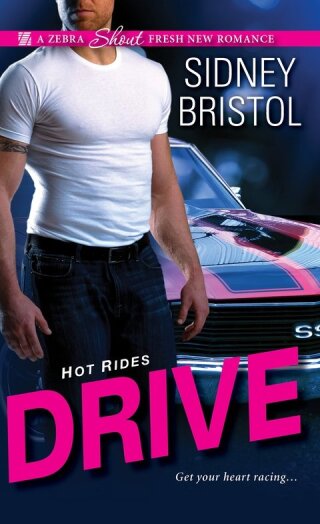 Titelbild: Drive 9781420139211