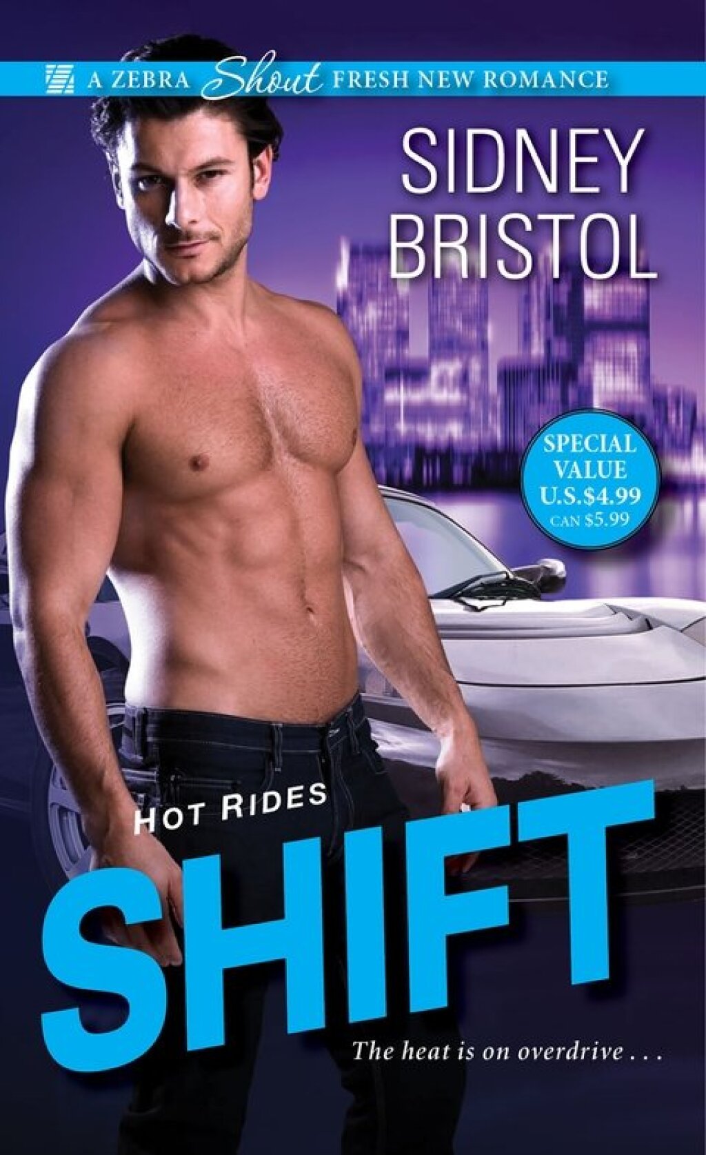 Shift (eBook)
