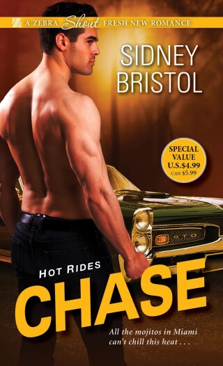 Imagen de portada: Chase 9781420139259