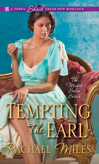 Cover image: Tempting the Earl 9781420140903