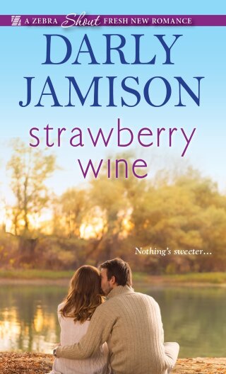 Cover image: Strawberry Wine 9781420141641