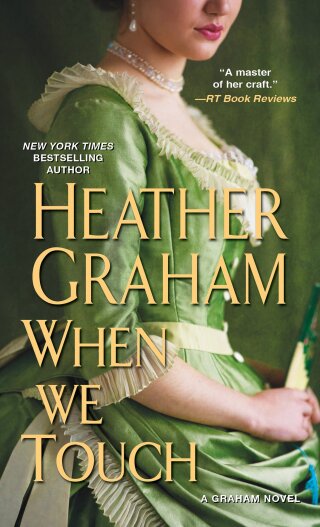Imagen de portada: When We Touch 9781420138146