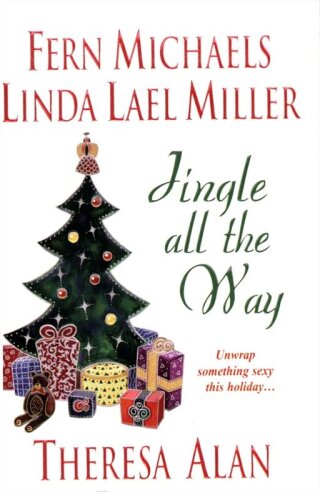 صورة الغلاف: Jingle All The Way 9780821777725