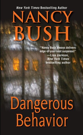 Imagen de portada: Dangerous Behavior 9781420142891