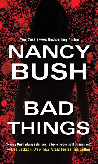 Imagen de portada: Bad Things 9781420142938