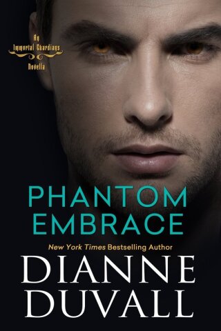 Cover image: Phantom Embrace 9781420125139