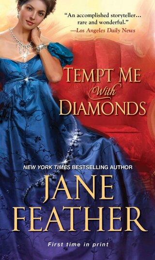 Cover image: Tempt Me with Diamonds 9781420143607