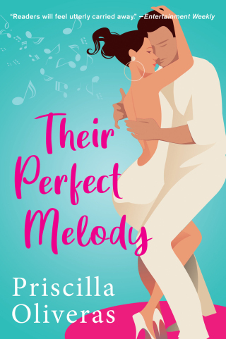 Cover image: Their Perfect Melody 9781420144307