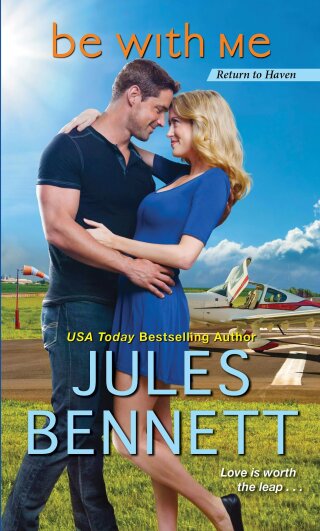 Imagen de portada: Be with Me 9781420144987