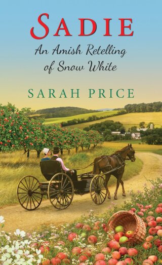 Cover image: Sadie: An Amish Retelling of Snow White 9781420145083
