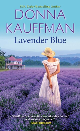 Imagen de portada: Lavender Blue 9781420145496
