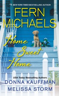 Cover image: Home Sweet Home 9781420146097