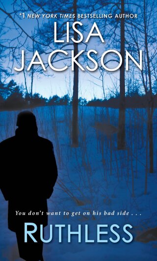 Imagen de portada: Ruthless 9781420146400